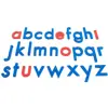 Giant Magnetic Foam Alphabet