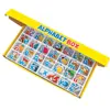 Alphabet Box