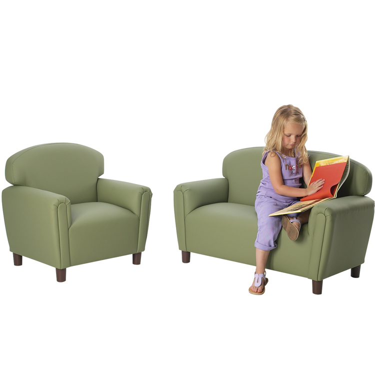 Preschool Enviro-Child Sofa