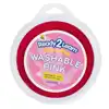 Jumbo Circular Washable Stamp Pads, Hot Pink