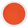 Jumbo Circular Washable Stamp Pads, Orange