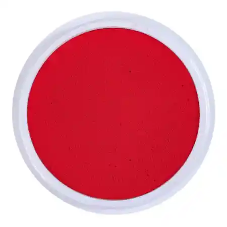 Jumbo Circular Washable Stamp Pads, Red