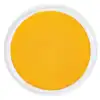 Jumbo Circular Washable Stamp Pads, Yellow