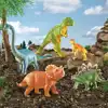 Jumbo Dinosaurs