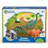 Jumbo Dinosaurs