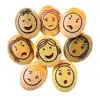 Jumbo Emotions Pebbles