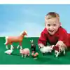Jumbo Farm Animals