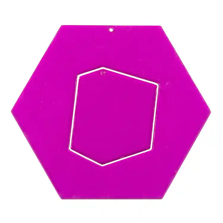 Jumbo Regular & Irregular Shapes