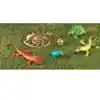 Jumbo Reptiles & Amphibians