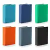 Jumbo Stretchable Book Covers, Solid Colors