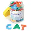 Jumbo Uppercase Magnetic Letters