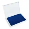 Jumbo Washable Stamp Pads, Blue