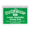 Jumbo Washable Stamp Pads, Green