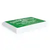 Jumbo Washable Stamp Pads, Green