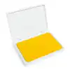 Jumbo Washable Stamp Pads, Yellow