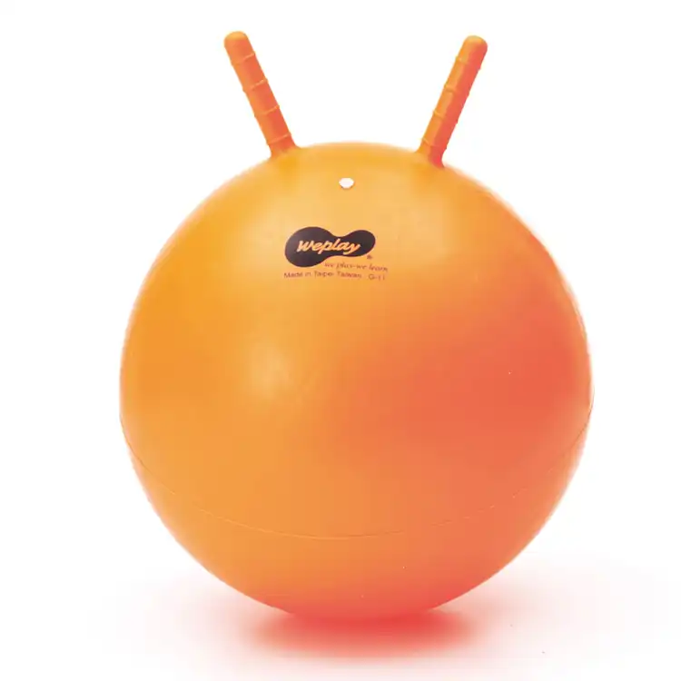 Jumping Balls, 16"