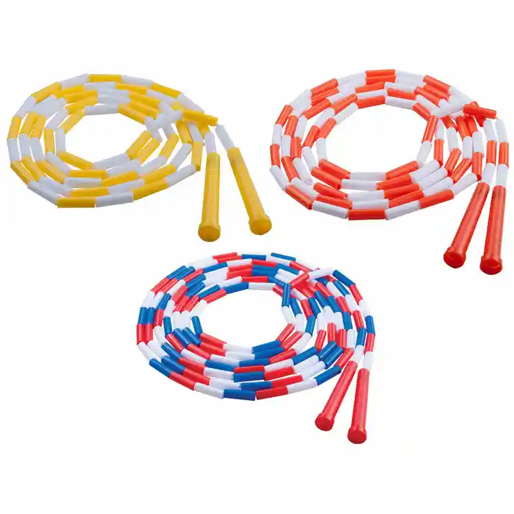 Jump Ropes