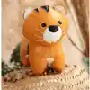 Jungle Friends Rattles