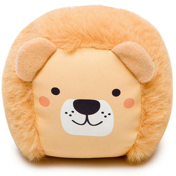 Jungle Friends Roly Poly Balls | Becker's School Supplies