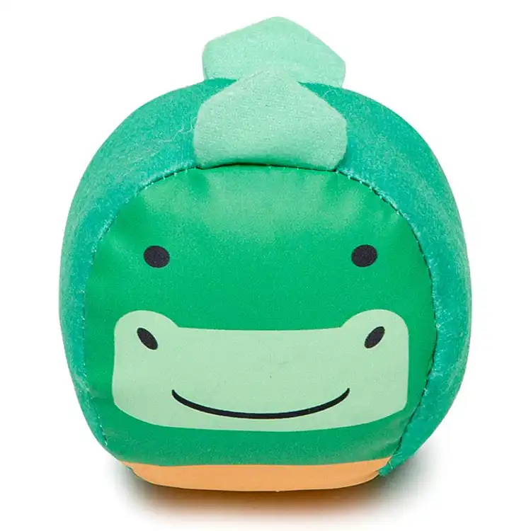 Jungle Friends Roly Poly Balls | Becker's School Supplies