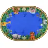 Jungle Friends Rug
