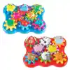 Junior Gears, Set of 2