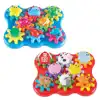 Junior Gears, Set of 2