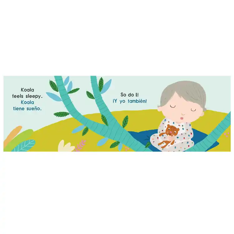 Just Like Me Book Set, Bilingual