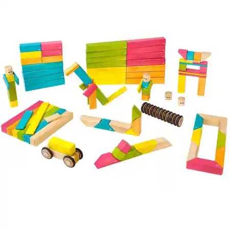 Tegu Classroom Set