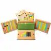 Tegu Classroom Set