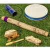 Becker's Nature Sounds Set