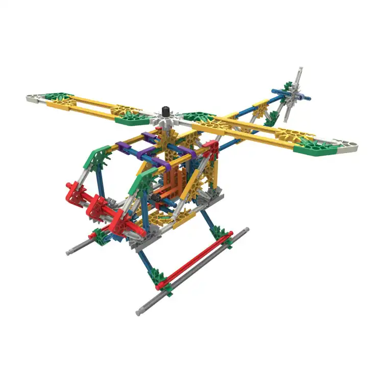 K'NEX Maker Kit
