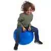 Jumping Balls, 22"