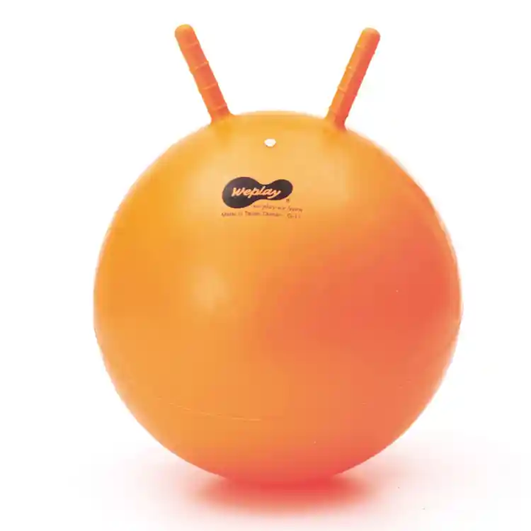 Jumping Balls, 16"