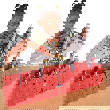 Construction Tiles
