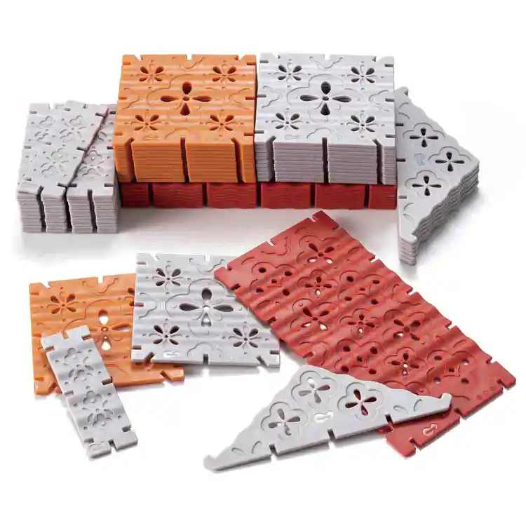 Construction Tiles