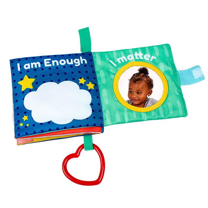 Soft Shell Books My First Soft Books | Becker's School Supplies