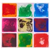 Sensory Floor Tiles, Squares
