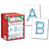 Textured Letter Cards