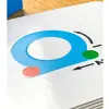 Textured Touch & Trace Cards, Lowercase