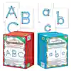Textured Touch & Trace Cards