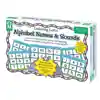 Alphabet Names & Sounds Listening Lotto Game