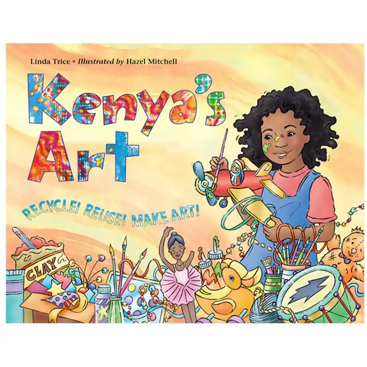 Kenya's Art