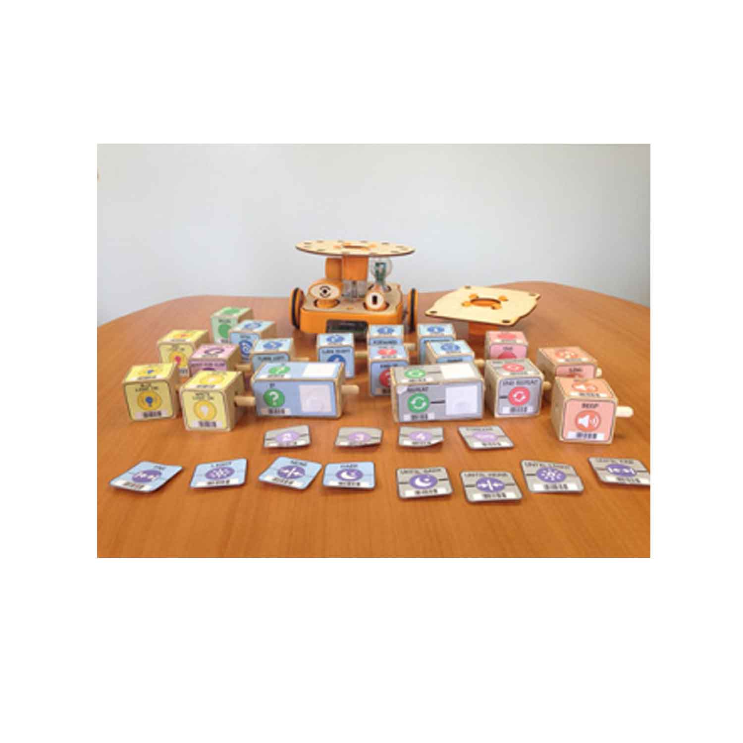 KIBO 18 — image 4