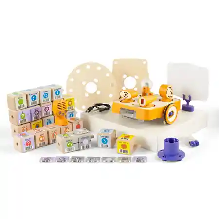 KIBO 21 Robotic Kit