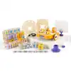 KIBO 21 Robotic Kit