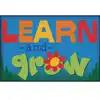 KID$ Value Classroom Rugs™, Learn & Grow