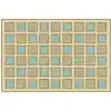 KID$ Value Classroom Rugs™, Squared