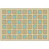 KID$ Value Classroom Rugs™, Squared