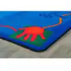 KID$ Value Plus Classroom Rug, Great Commission Children’s